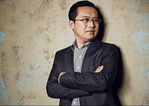 ok徐明星,OK集团创始人，引领区块链金融新潮流