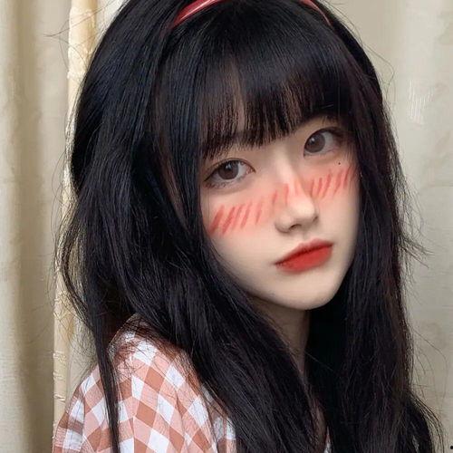 表情可爱女网红图片,揭秘网红界的可爱女神风采”