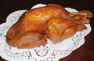 唐山网红买烧鸡的地方,揭秘烧鸡美食背后的传奇故事