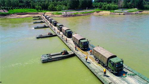 苏州浮桥新闻头条,紧急救援正在进行中