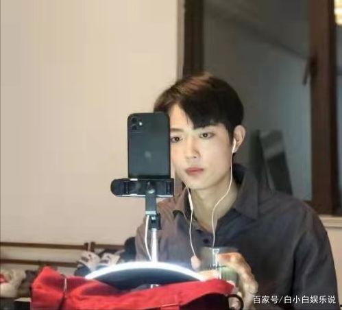 林玖网红,揭秘网络红人的崛起之路