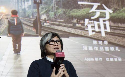 明星拍的短篇,明星短篇作品集锦