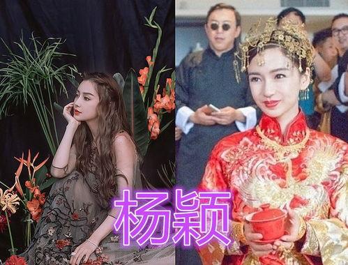 女明星毛毛敬酒服,优雅敬酒服演绎明星风采