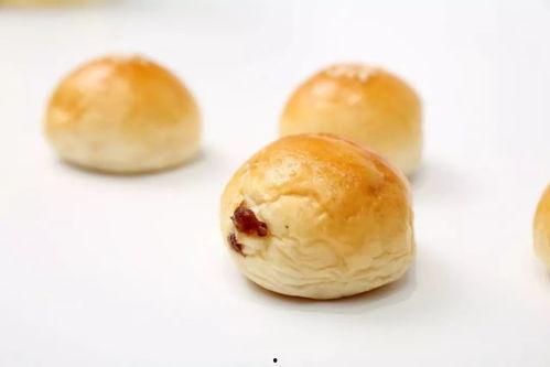 云龙网红面包,甜蜜诱惑，烘焙界的明星之作