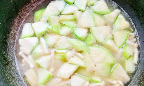 美人瓜怎么切片吃,尽享清新口感与营养美味