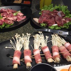 秦皇岛网红烤肉餐厅电话,电话解锁美食秘境