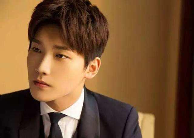 邢的男明星,闪耀荧屏的璀璨星辰