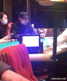 明星澳门赌输,巨额输赢背后的故事揭秘