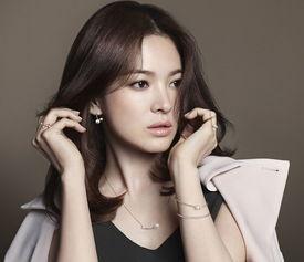 明星韩国品牌,明星同款引领潮流风尚