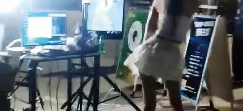 头条直播女主播跳舞,头条直播女主播点燃屏幕活力