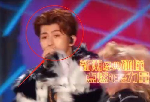 蔡徐坤爆料阵容视频大全,揭秘明星幕后精彩瞬间