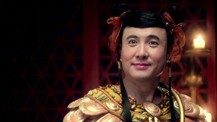 明星喜剧,揭秘明星喜剧背后的故事与魅力