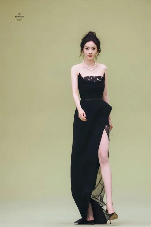 今日头条长裙搭配图片,演绎优雅与气质的完美融合