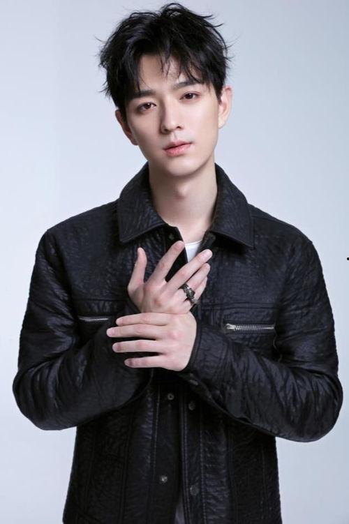 明星文苡帆,星光璀璨的追梦之旅