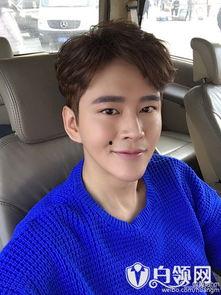 黄明明星女友,揭秘他们的甜蜜爱情故事