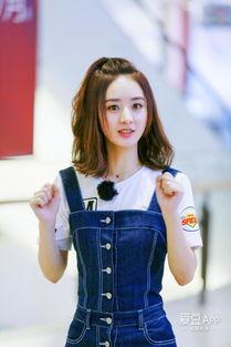 赵丽颖在头条的访谈,从青涩到成熟的蜕变与感悟