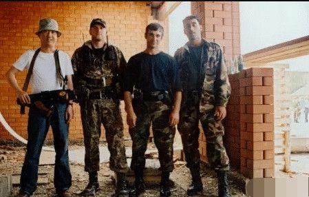 车臣大营救在线观看,生死时速，英勇救援背后的感人故事