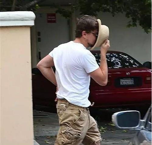 欧美明星躲狗仔,巧妙躲避狗仔队追踪