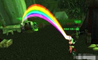 彩虹世界爆料官网最新,揭秘游戏最新动态与精彩内容