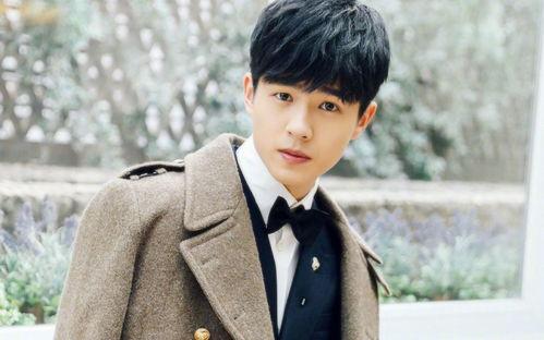 气质清冷的明星男士,气质清冷明星的神秘魅力