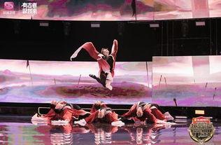 摇杆舞网红,引领潮流的舞蹈新势力