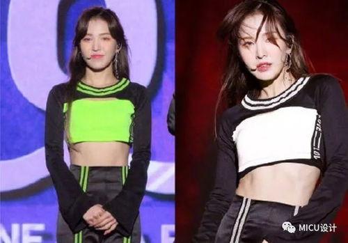 明星站姐相机,明星站姐相机下的璀璨瞬间