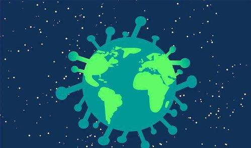 全球新冠病毒最新爆料