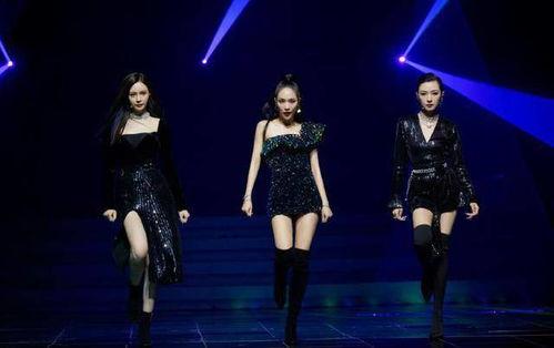 乘风破浪的姐姐最新爆料,精彩幕后故事大揭秘！