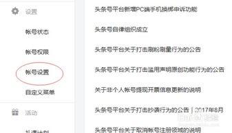 企业怎么找头条账号,企业如何高效利用头条账号拓展品牌影响力