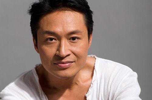 马景涛电影明星,影视界的激情演绎者