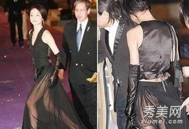 明星秀内裤,揭秘时尚潮流背后的私密时尚